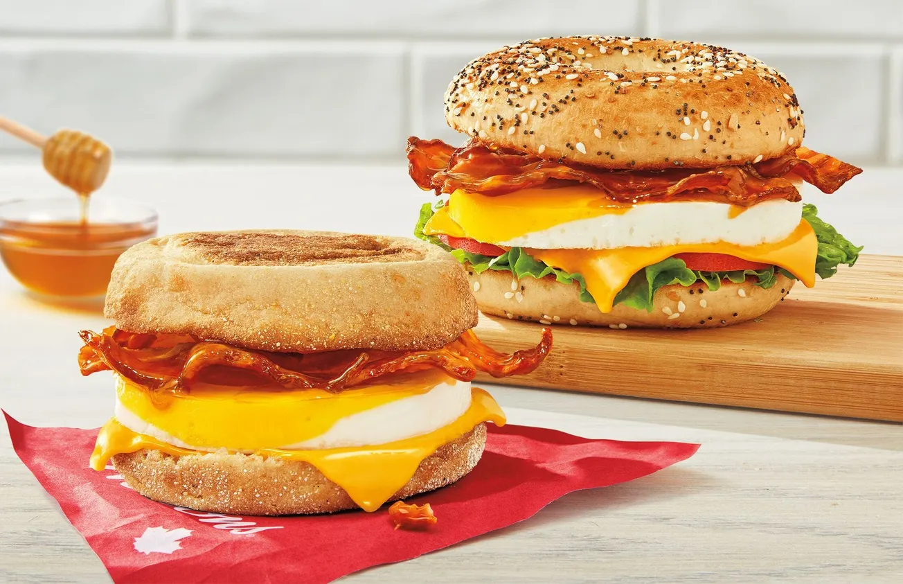 Tim Hortons to take on South Korea’s QSR giants