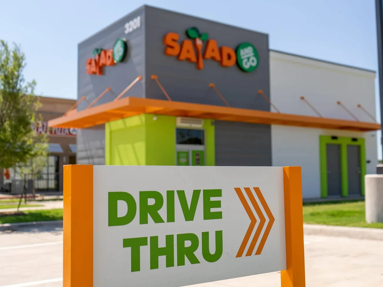 Dutch Bros’ Salad and Go acquisition faces rival challenge