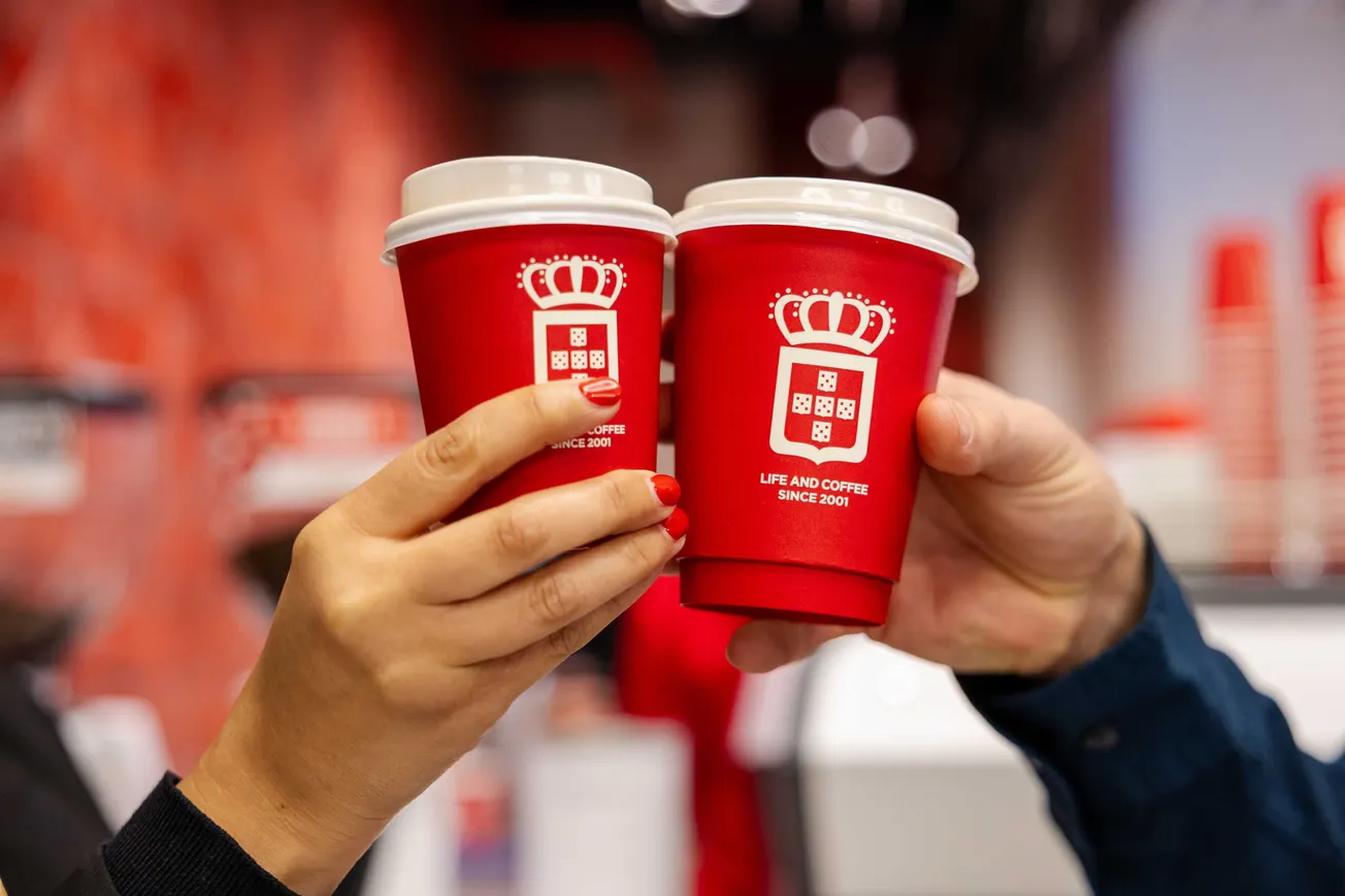 Coffee 24/7: Major retailer acquires South Africa’s largest coffee chain, Vida e Caffè