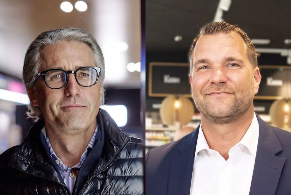 Swiss foodservice and retail group Valora announces leadership transition