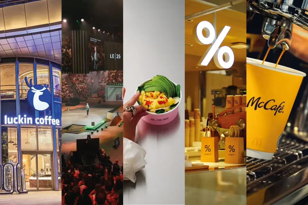 The Week in Coffee, 7-13 September 2026