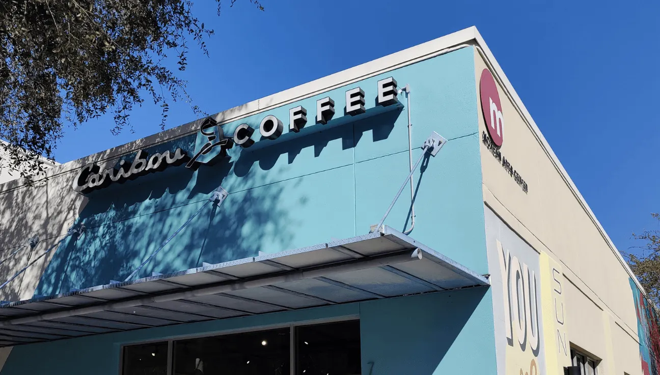 Caribou Coffee appoints new Chief Operations Officer