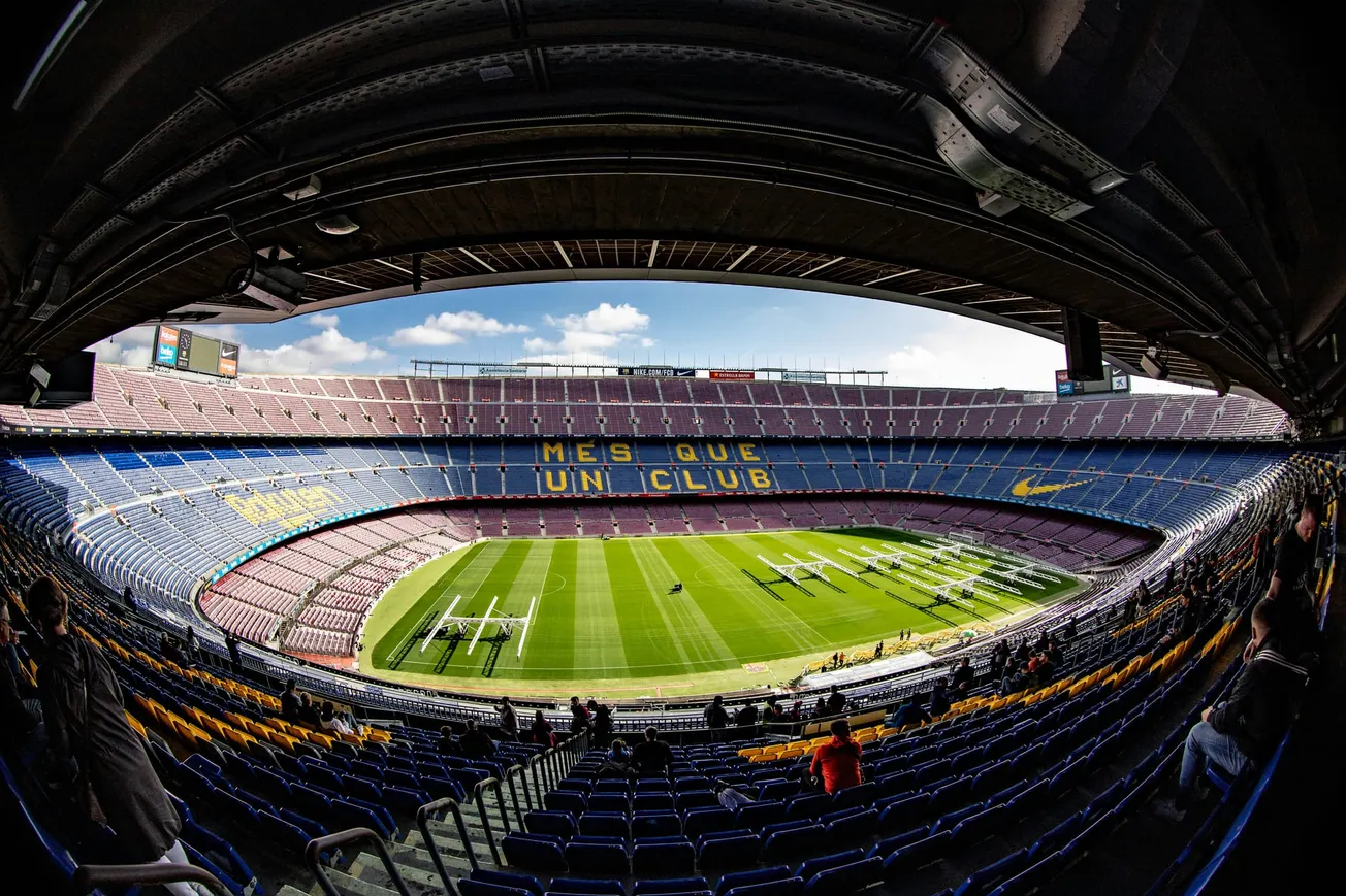 Nespresso scores major European football club supply deal