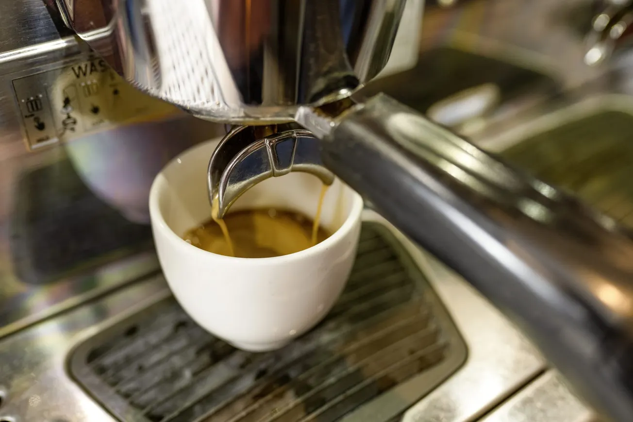 Water: The most overlooked ingredient in coffee
