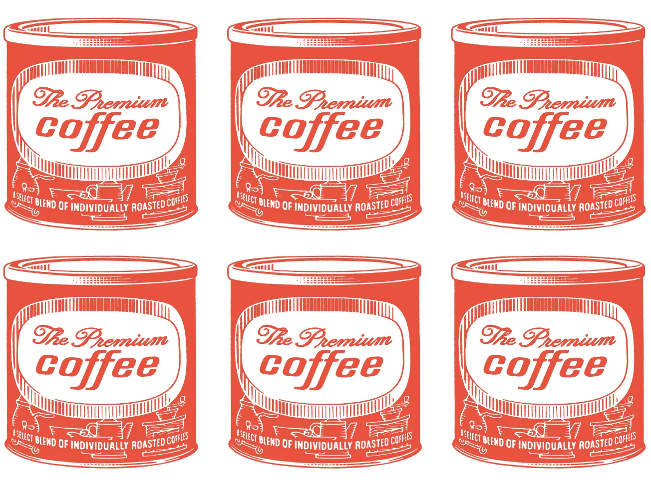 The coffee brand is dead. Long live the lifestyle brand