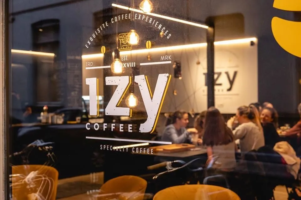 Belgium’s IzyCoffee closes nearly a dozen stores following ‘enormous pressure’
