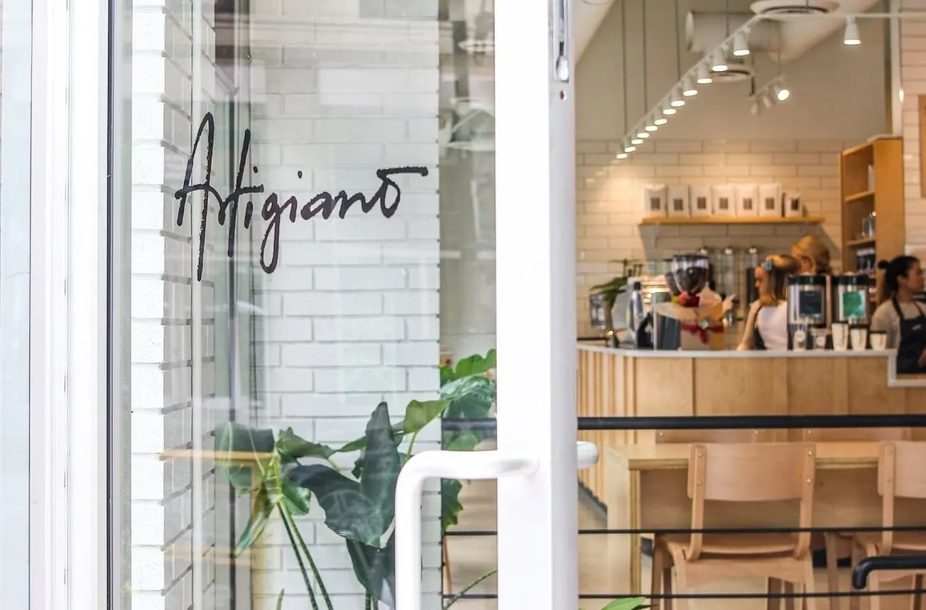 Purebread Brands to triple in size following Caffè Artigiano acquisition