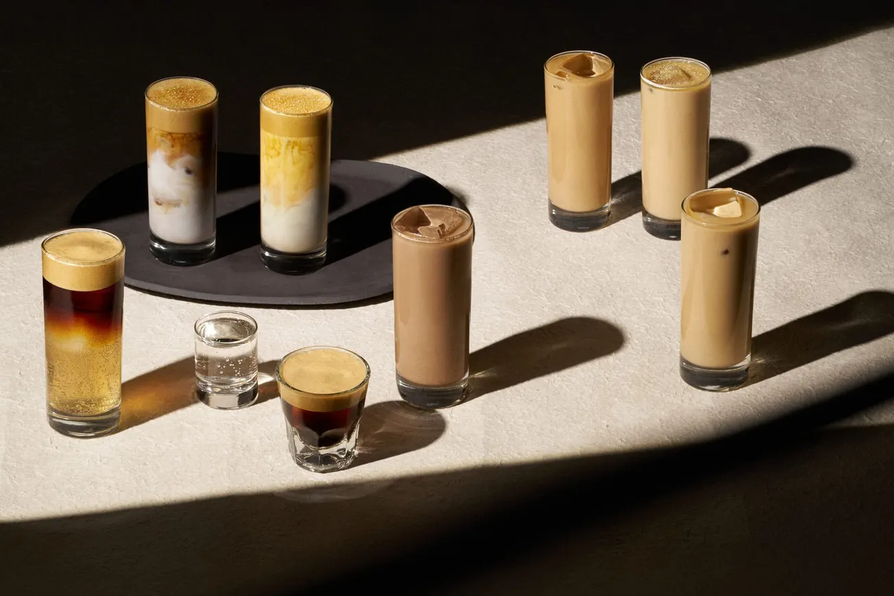 How Kyoto-style espresso solved a 20-year problem for Blue Bottle Coffee