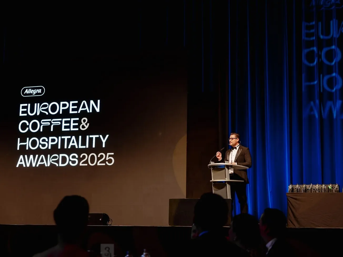 Today’s excellence is tomorrow’s ordinary: inside ECS+COHO Berlin 2026