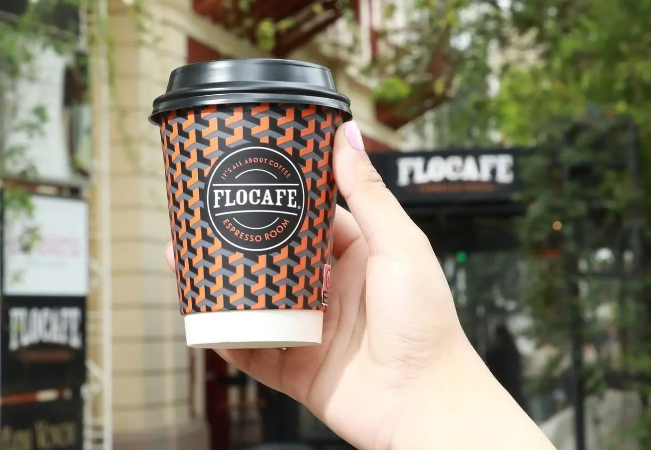 Two Greek coffee chains become part of Canada’s Recipe Unlimited Corporation