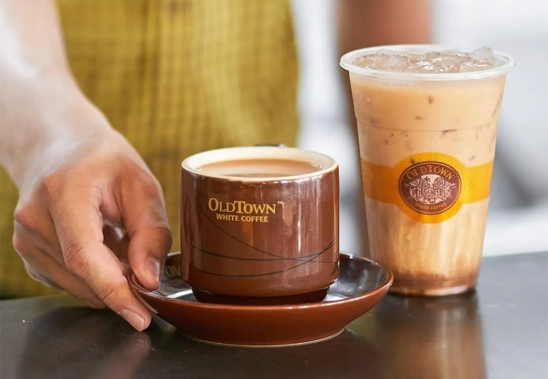 Another international coffee chain announces Singapore exit
