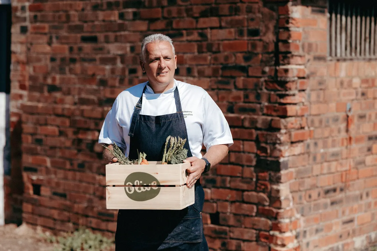 France’s Sodexo strengthens UK workplace division with acquisition