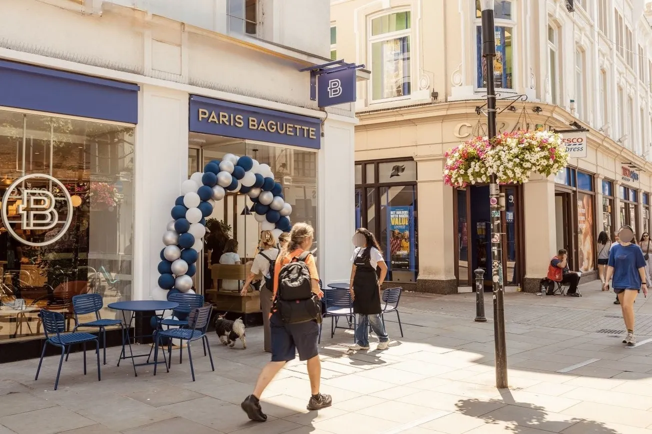 A new direction for Paris Baguette? SPC Group appoints Samsung and eBay exec as CEO