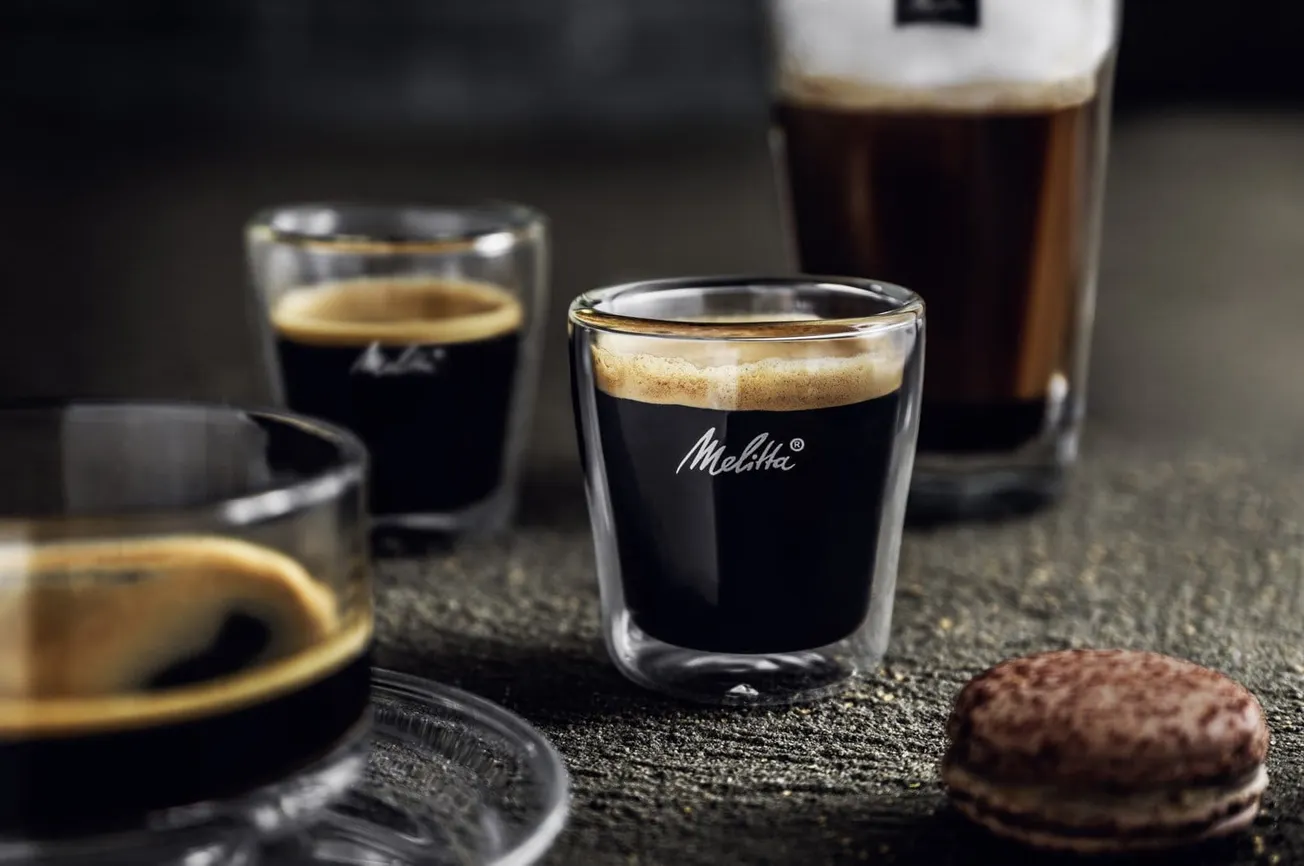 Melitta Group lands on winning formula as half-year profits soar