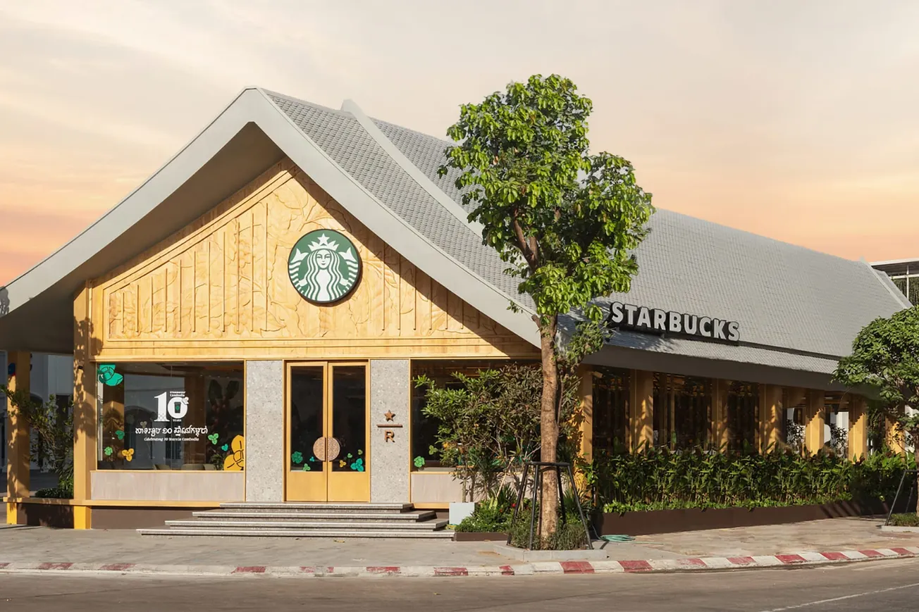 Hong Kong retail group takes control of seven Starbucks markets in East Asia
