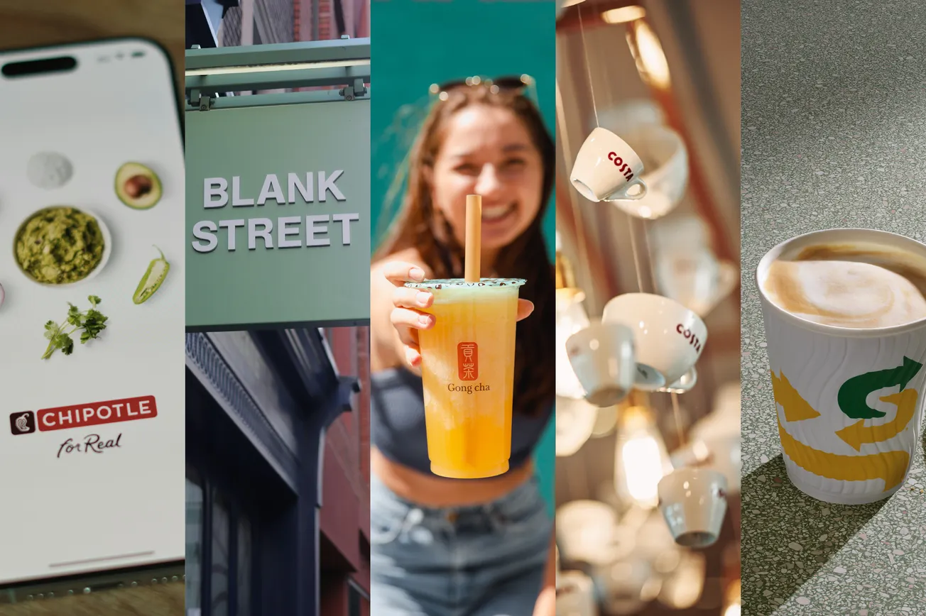 The Week in Coffee, 5-11 October 2026