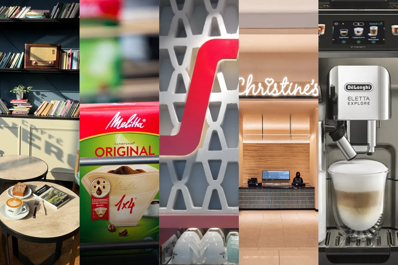 The Week in Coffee, 12-18 October 2026