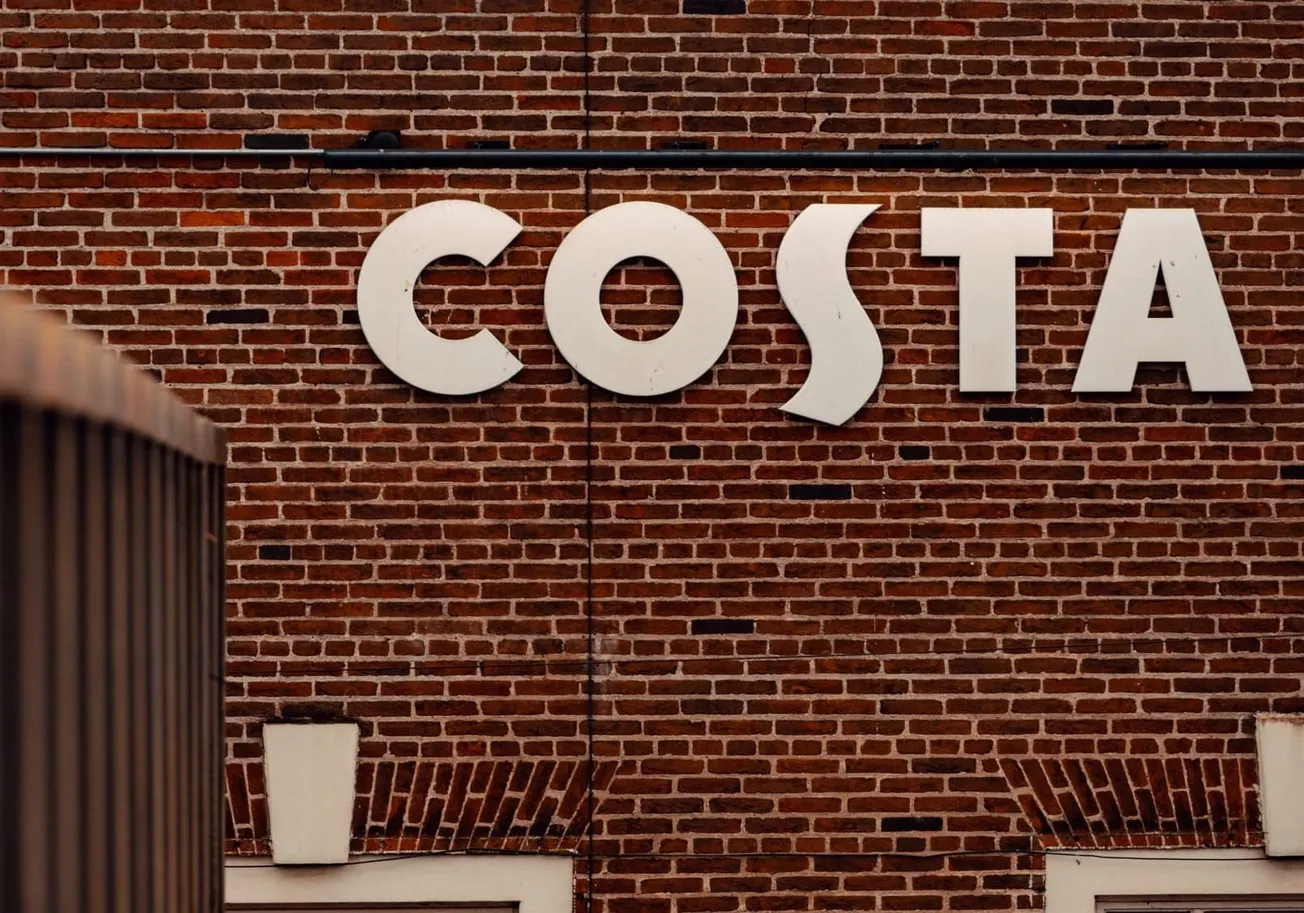 Coffee 24/7: Back to profitability, back on the market? Coca-Cola reportedly revisits Costa Coffee sale