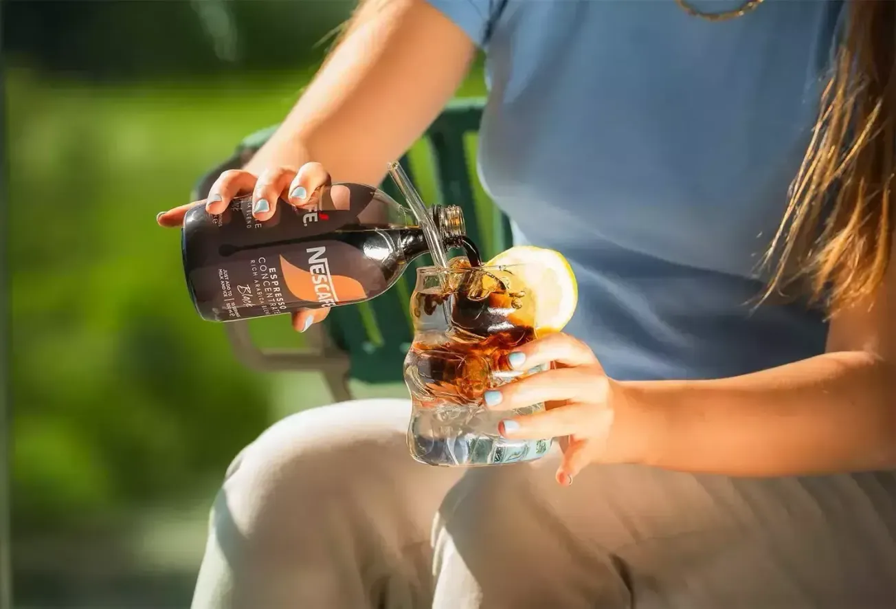 Coffee 24/7: The categories that could transform Nestlé’s global coffee business