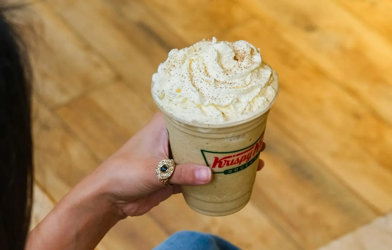 Can Krispy Kreme reignite US expansion with New York development deal?