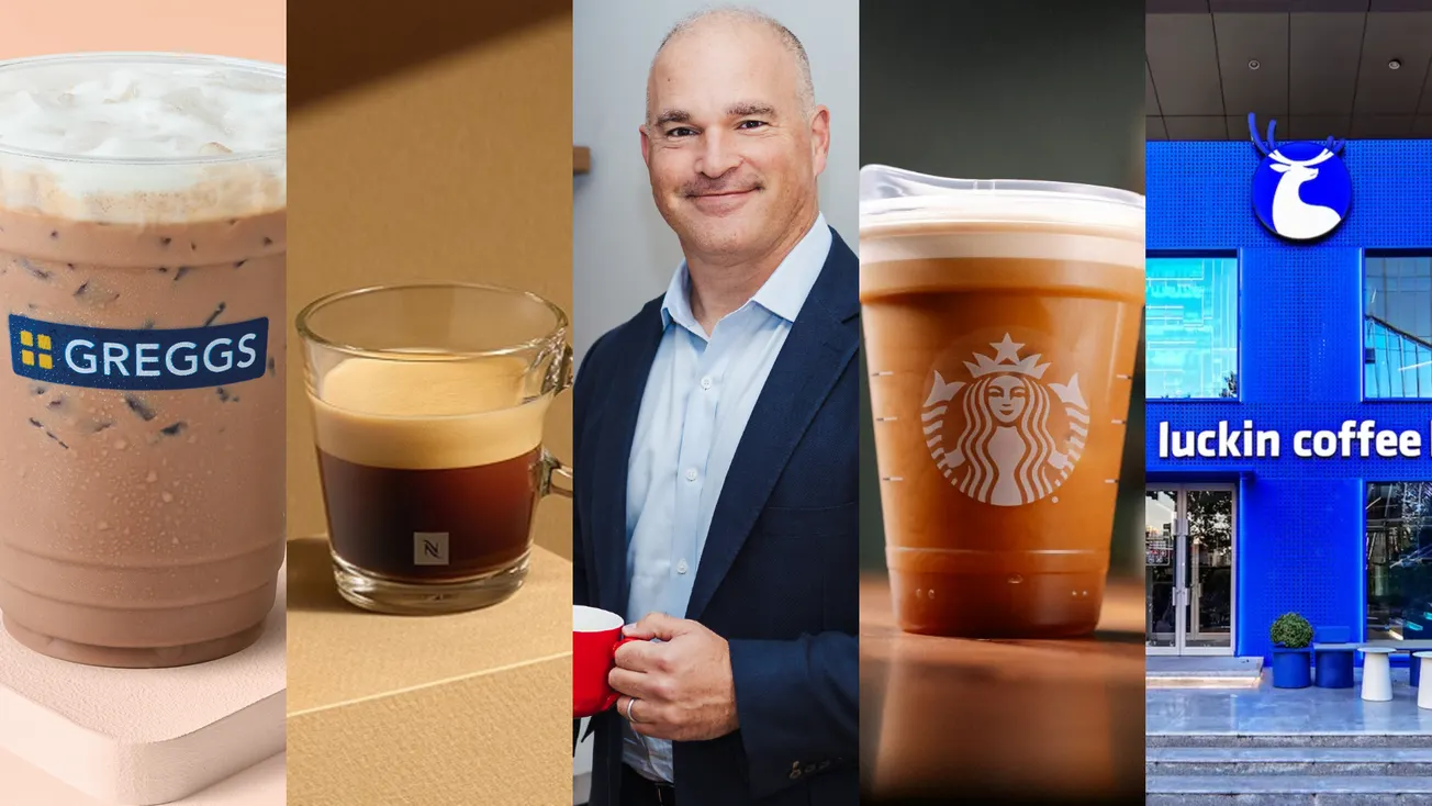 The Week in Coffee, 28 September-4 October 2026