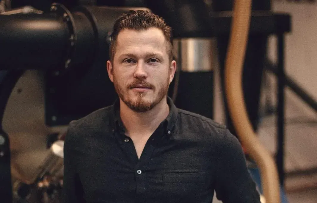 Episode 223: Maxwell Colonna-Dashwood on the next era of specialty coffee