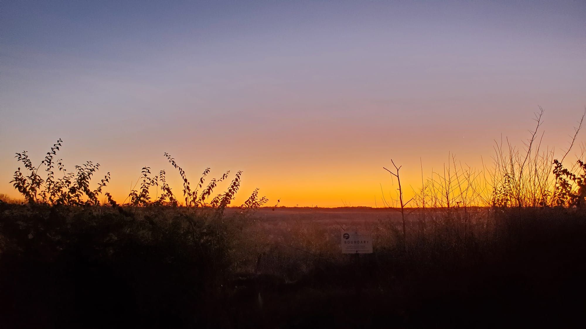 Gratitude and . . . Turning the Page