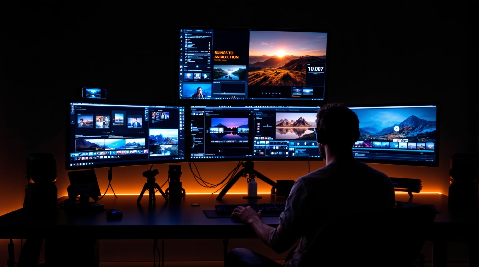 AI Pulse: This Week in AI (April 7–9)