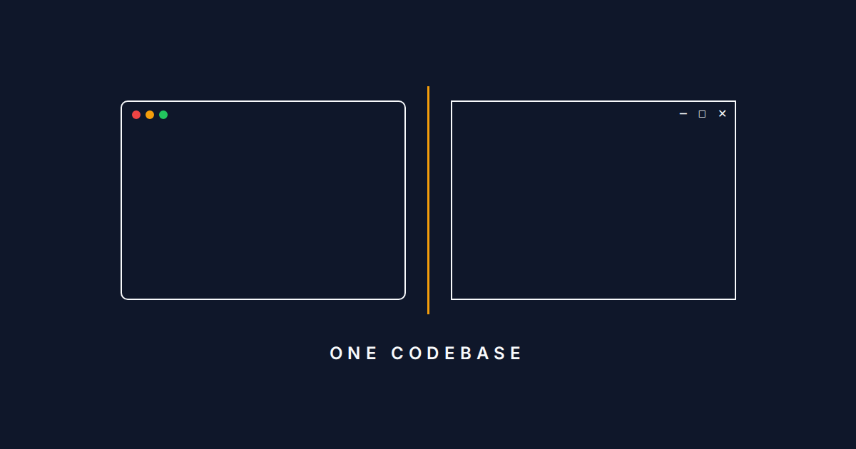 Why I Chose Tauri v2 for a Desktop Overlay in 2026