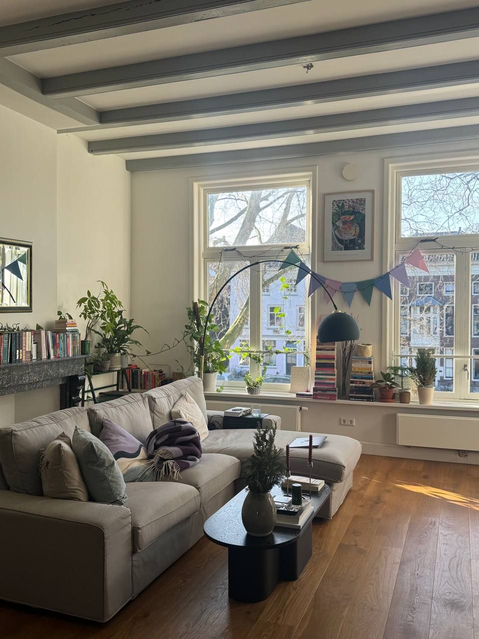 Personal Experience: Renting an Apartment in Utrecht