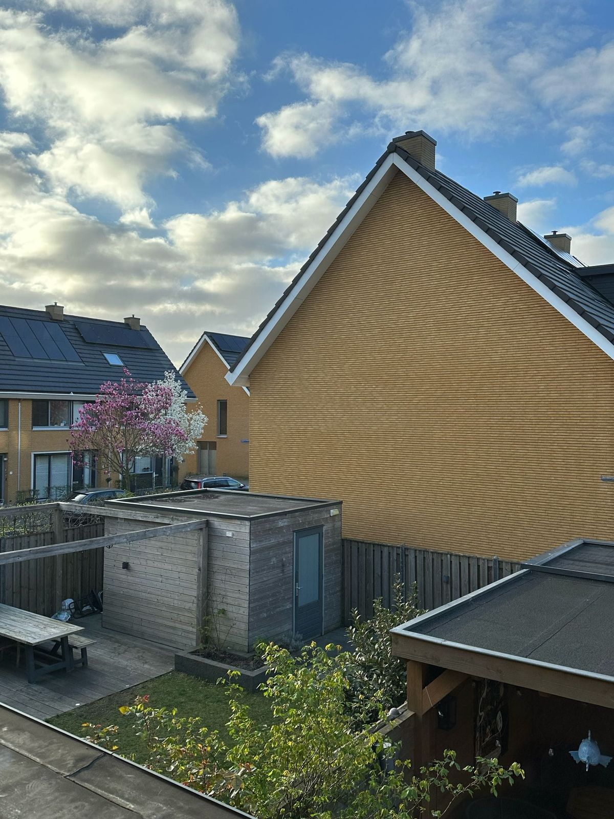 Personal Experience: Buying a Property in Utrecht