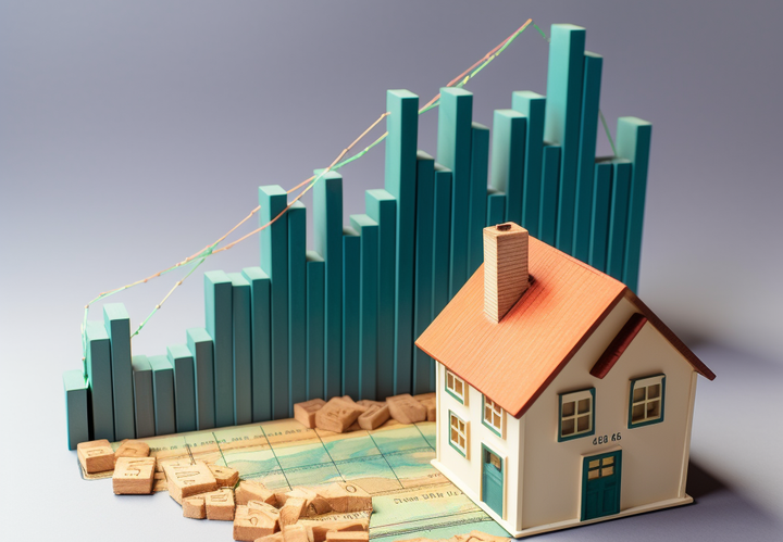 Current Mortgage Rates in the US, 5 May 2025
