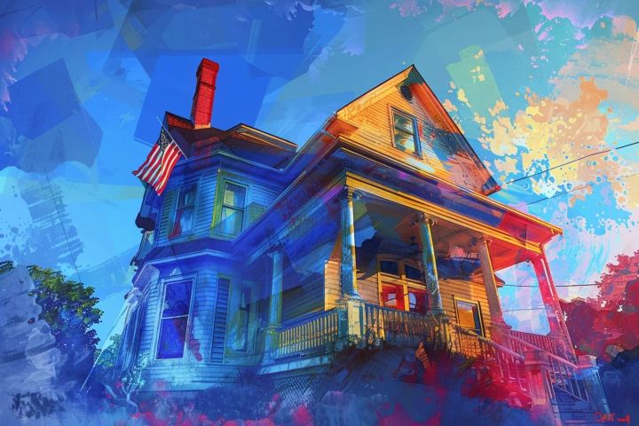 Living in the United States: pros and cons