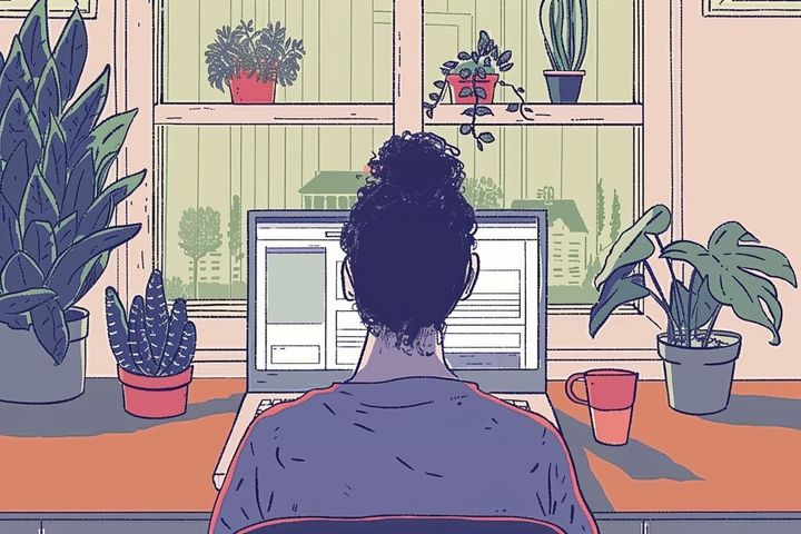 How to conduct a remote search for your new home in the USA