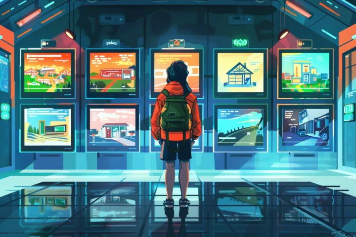 How to choose your new apartment in the USA (or anywhere really)