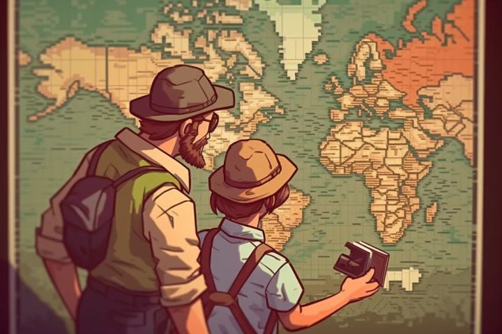 Pros and cons of property investment in 5 major countries