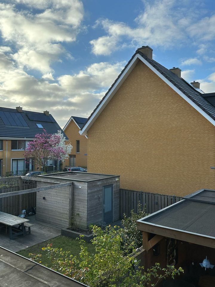 Personal Experience: Buying a Property in Utrecht