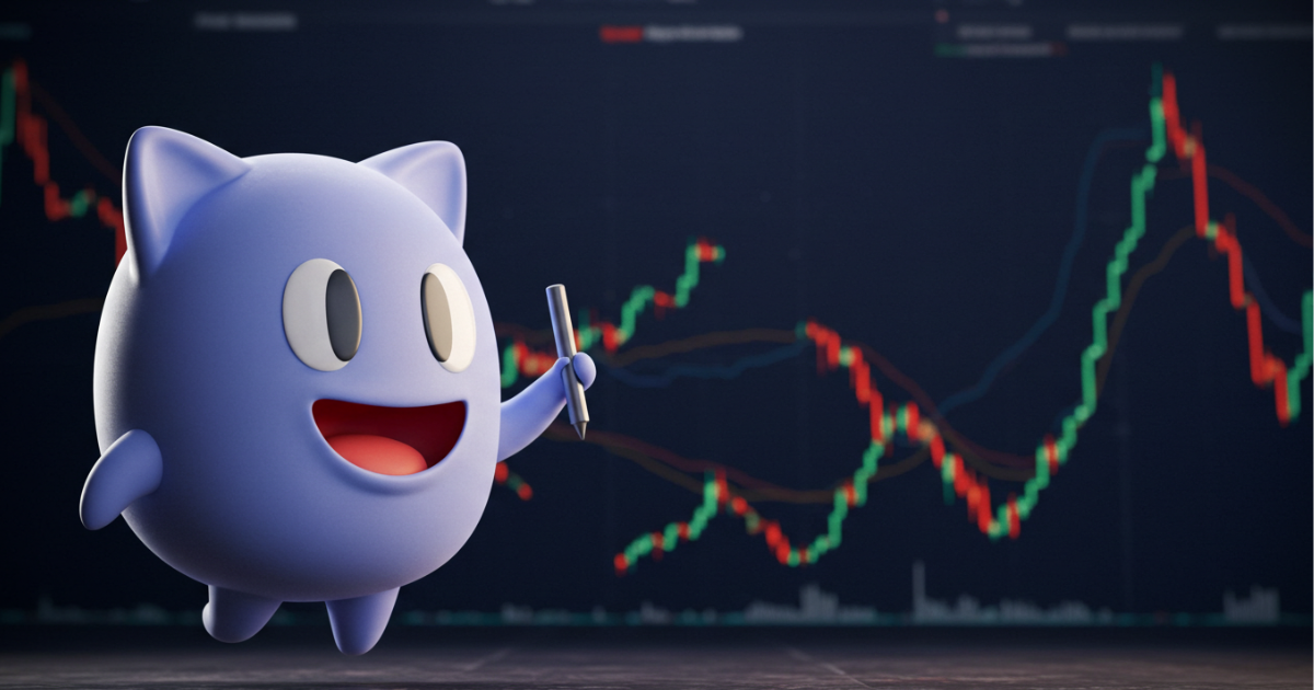 This One TradingView Trick Could Instantly Boost Your Profits – Are You Using It Yet?