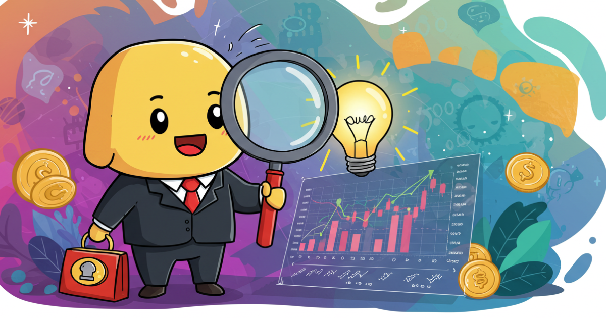 Unlock the Secret to Making Smarter Investment Decisions Overnight: The Ultimate Game-Changer for Your Watchlist!