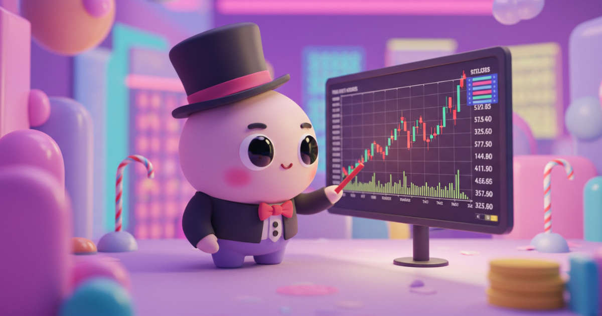 The Secret to Making a Fortune in the Stock Market: The #1 Watchlist Hack That Top Traders Don't Want You to Know!