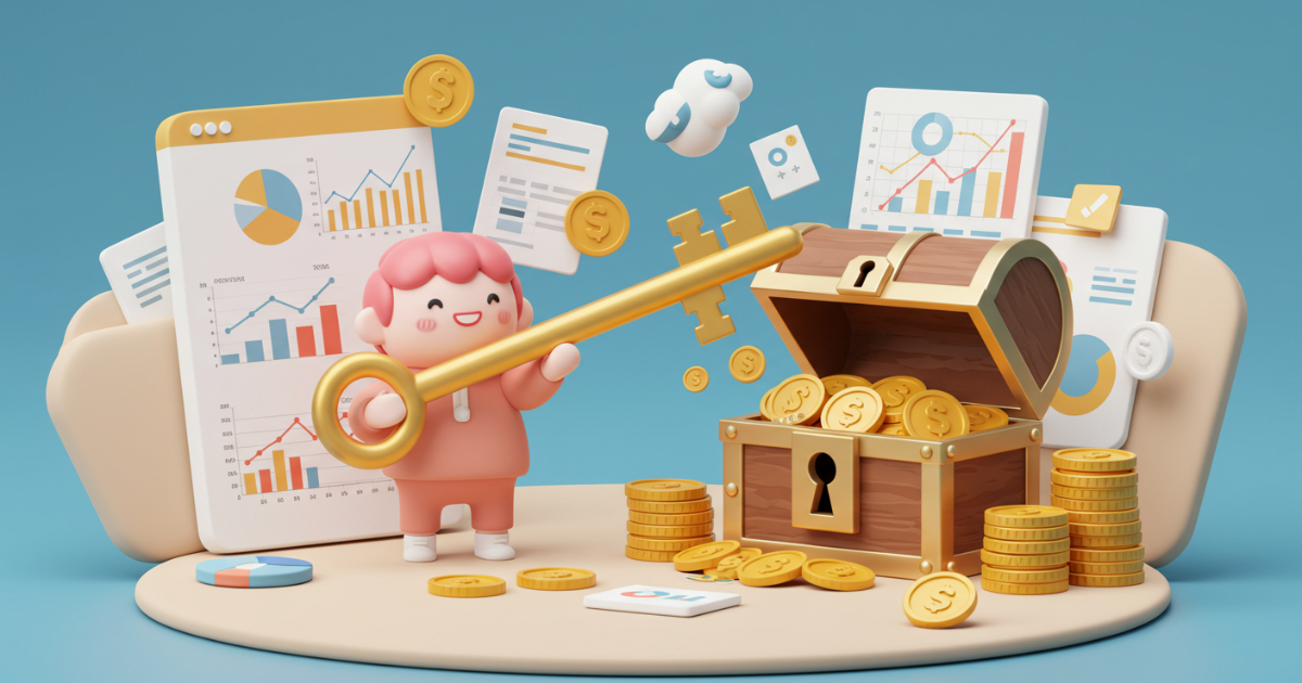 Unlock the Secret to Maximizing Your Stock Portfolio: The Top Trackers That Will Transform Your Investments Overnight!
