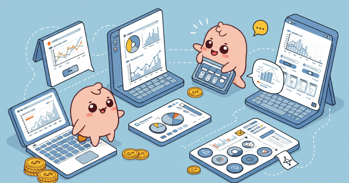 The #1 Secret to Maximizing Your Investment Returns: The Top Portfolio Trackers You Need to Know!
