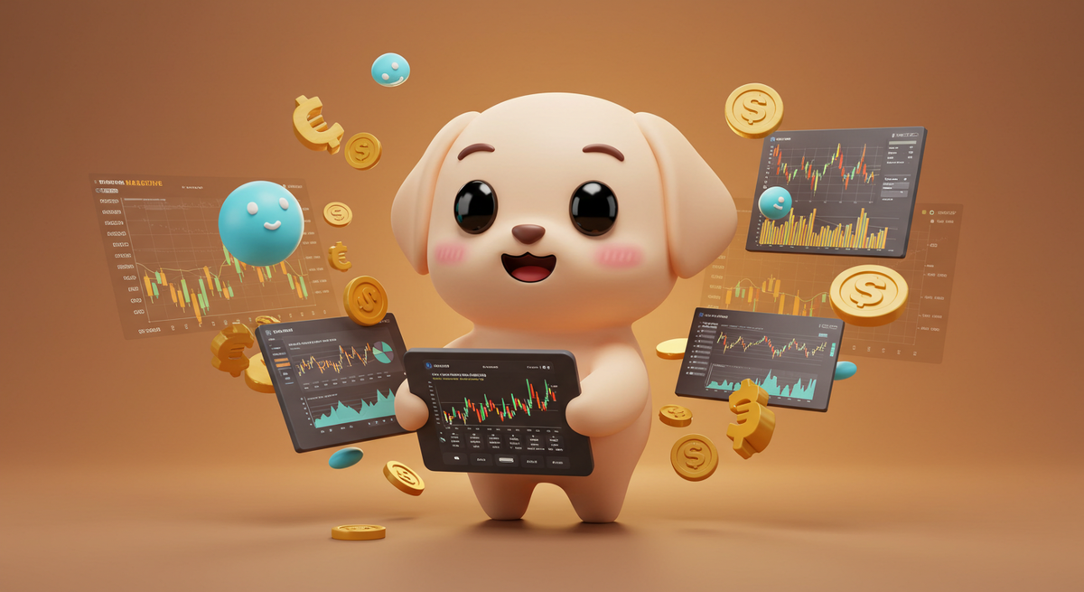 Unlock Massive Profits: Why Watchlist Management Is the Hidden Edge Top Traders Use!