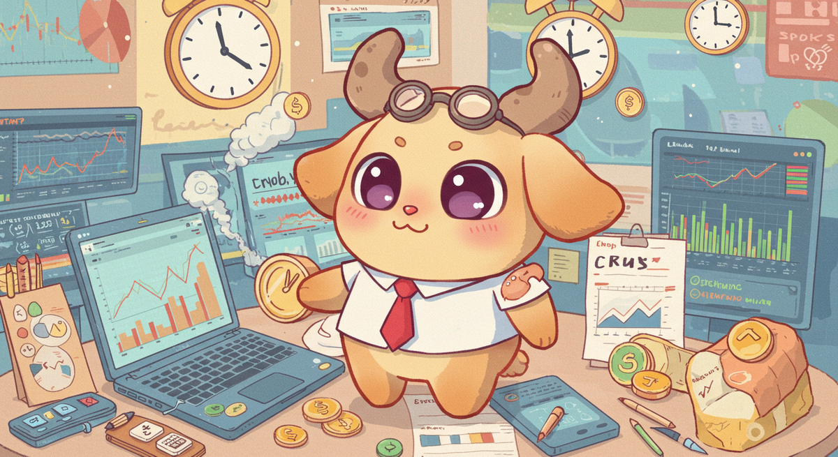 Crush the Clock: Why Time Management Is the Hidden Weapon of Every Profitable Trader!