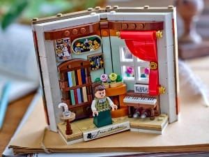 Bookish Things I've Been Drooling Over