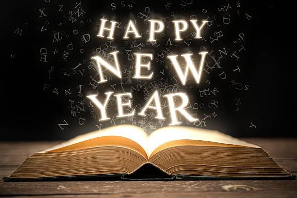 2025 Bookish Wrap Up and 2026 Book Goals