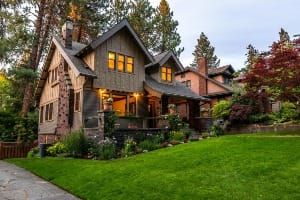 Literary House Hunters
