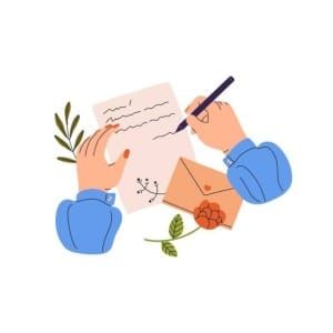 My Love Letter to the Library