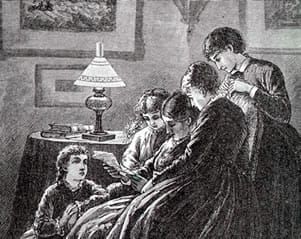 What Marmee Can Teach Us About Motherhood