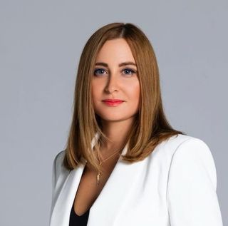 Krystyna Sokolovska